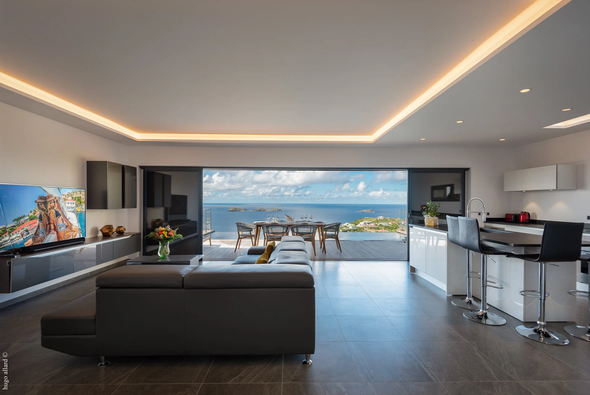 Villa Golden View
